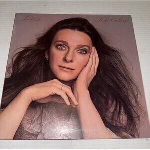 Judith by Judy Collins (Vinyl LP, 1975, Elektra) RCA Music Service Edition